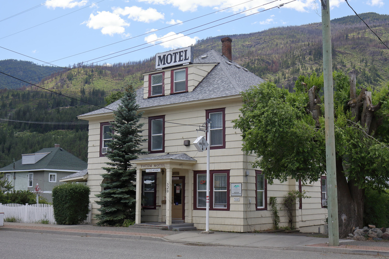 Year Built: 1912
